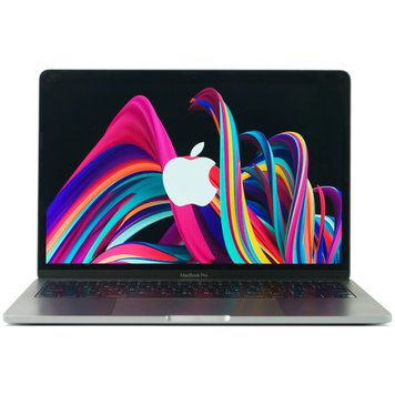 MacBook Pro 13’’ 2017, i5 8 / 128GB (A1708), АКБ 91% 2000000030807 фото