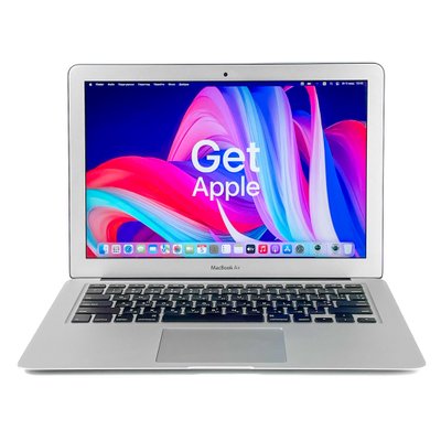 Ноутбук MacBook Air 13’’ 2017, i5 8GB / 128 GB (A1466) АКБ 100% 2000000022758 фото