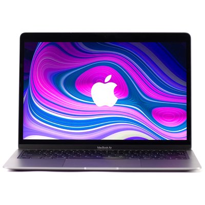 MacBook Air 13’’ 2020, i3 8GB / 256GB (A2179) АКБ 81% 2000000025742 фото