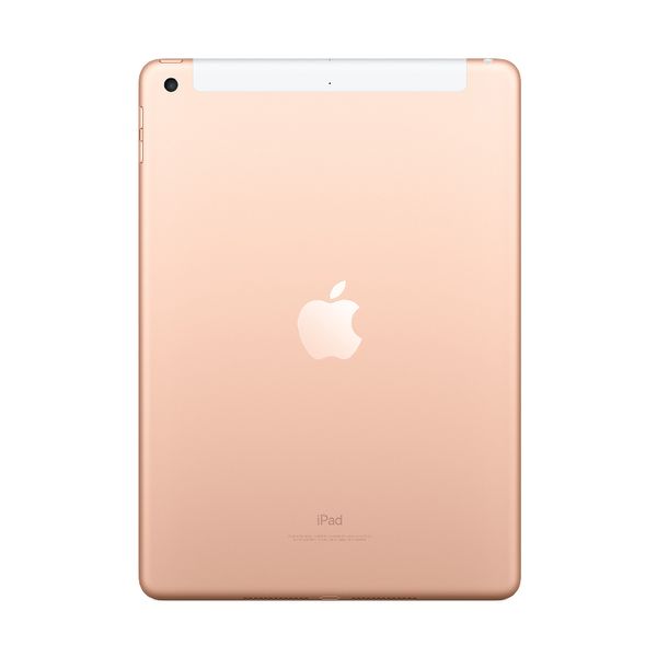 iPad (6th gen.) 9.7’’, 32GB Wi-Fi, АКБ 96,17% 22120000004671 фото