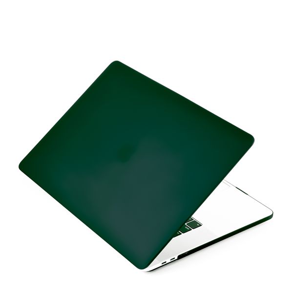 Hard Shell Case for MacBook Pro 15" Green 00002402 фото