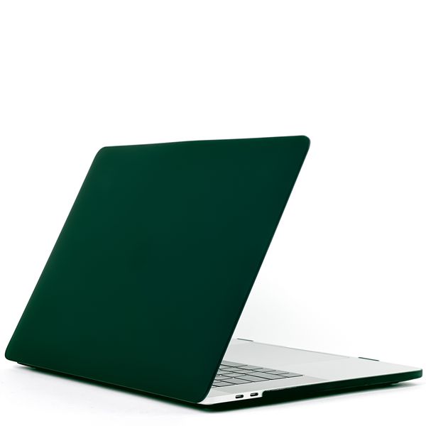 Hard Shell Case for MacBook Pro 15" Green 00002402 фото