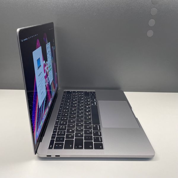 MacBook Pro 13’’ 2017, i5 8 / 128GB (A1708), АКБ 91% 2000000030807 фото