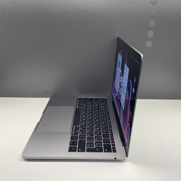 MacBook Pro 13’’ 2017, i5 8 / 128GB (A1708), АКБ 91% 2000000030807 фото