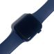 Смарт-годинник Apple Watch Series 6 GPS 40mm Blue Aluminum Case w. Deep Navy 20000004356712 фото 2