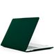 Hard Shell Case for MacBook Pro 15" Green 00002402 фото 1