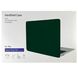 Hard Shell Case for MacBook Pro 15" Green 00002402 фото 4