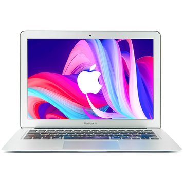 MacBook Air 13’’ 2017, i5 8 / 256GB (A1466) АКБ 83% 2000000034126 фото