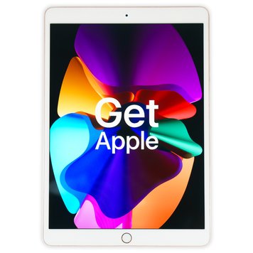 iPad Pro 2Gen 10.5’’, 2017, 256GB, Wi-Fi, (А1709), АКБ 85% "Rose Gold" 2000000021805 фото