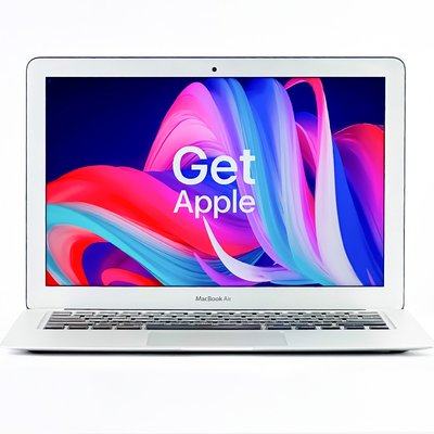 Ноутбук MacBook Air 13’’ 2017, i5 8GB / 128 GB (A1466) АКБ 88% 2000000025698 фото