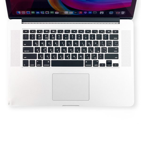 MacBook Pro 15’’ 2014, i7 16GB / 256GB (A1398) АКБ 91% 2000000021669 фото