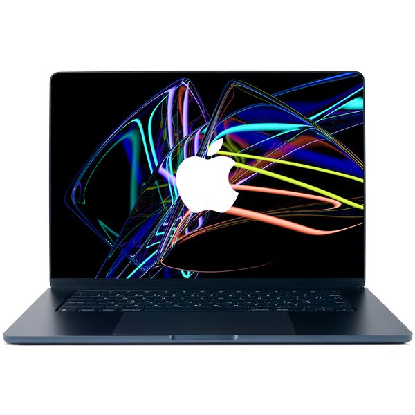 MacBook Air 15’’ 2023, М2 8 / 8CPU - 10GPU / 512GB (А2941) АКБ 95% 2000000035079 фото