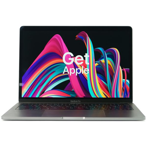 MacBook Pro 13’’ 2017, i7 8 / 256GB (A1706), АКБ 100% 2000000039848 фото