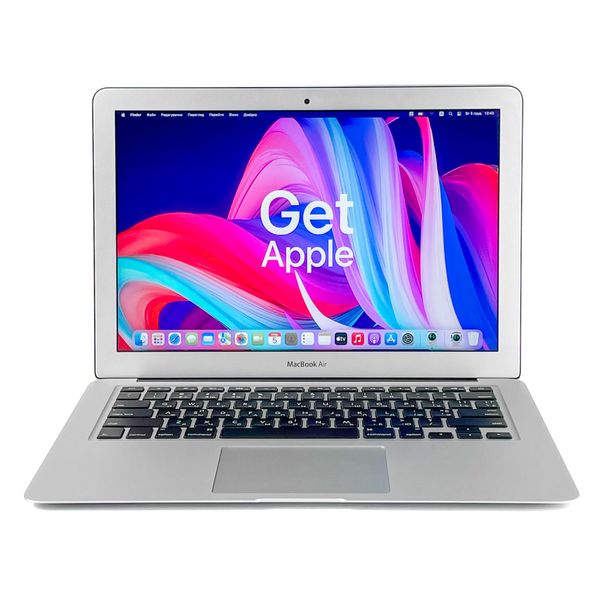 MacBook Air 13’’ 2017, i5 8GB / 128 GB (A1466) АКБ 100% 2000000023687 фото