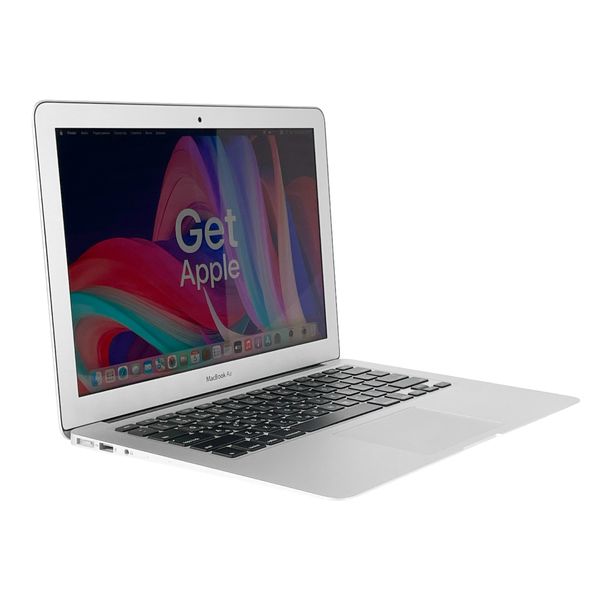 Ноутбук MacBook Air 13’’ 2017, i5 8GB / 128 GB (A1466) АКБ 100% 2000000023687 фото