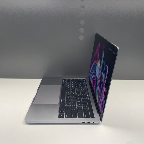 MacBook Pro 13’’ 2017, i7 8 / 256GB (A1706), АКБ 100% 2000000039848 фото