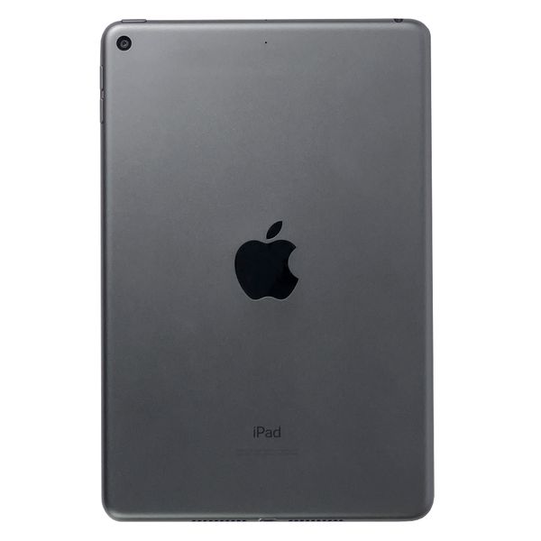 iPad 3Gen mini 7.9’’, 2014, 128GB, Wi-Fi, (А1599), АКБ 97% "Space Gray" 2000000027623 фото