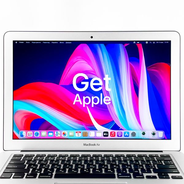 Ноутбук MacBook Air 13’’ 2017, i5 8GB / 128 GB (A1466) АКБ 100% 2000000023687 фото