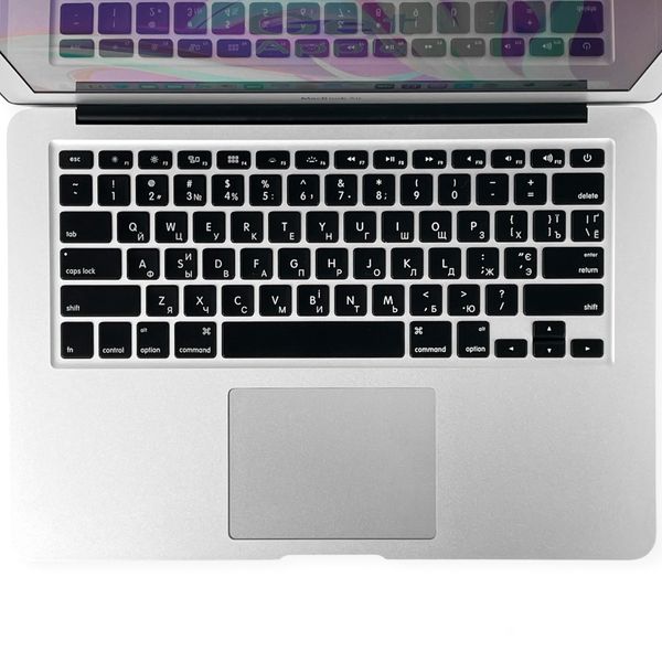 Ноутбук MacBook Air 13’’ 2017, i5 8GB / 128 GB (A1466) АКБ 100% 2000000023687 фото