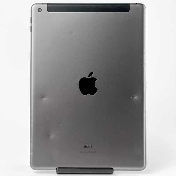 Планшет iPad (8th gen.) 10.2’’ 2020, 32GB (Wi-Fi+LTE), АКБ 94 % 2000000004068 фото