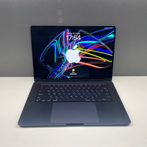 MacBook Air 15’’ 2023, М2 8 / 8CPU - 10GPU / 512GB (А2941) АКБ 95% 2000000035079 фото