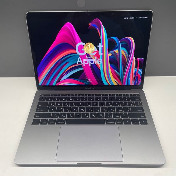 MacBook Pro 13’’ 2017, i5 8 / 128GB (A1708), АКБ 86% 2000000035888 фото