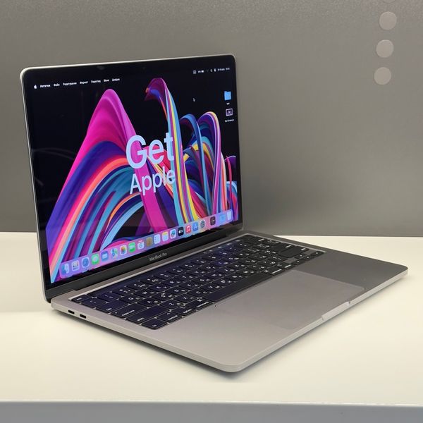 MacBook Pro 13’’ 2020, i5  8 / 256GB (А2289) АКБ 85% 2000000032573 фото