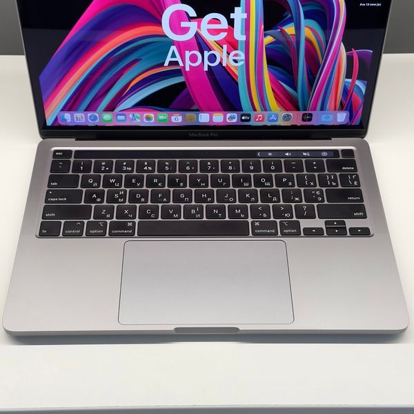 MacBook Pro 13’’ 2020, i5  8 / 256GB (А2289) АКБ 85% 2000000032573 фото