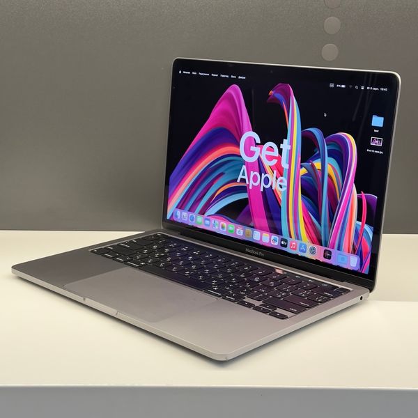 MacBook Pro 13’’ 2020, i5  8 / 256GB (А2289) АКБ 85% 2000000032573 фото