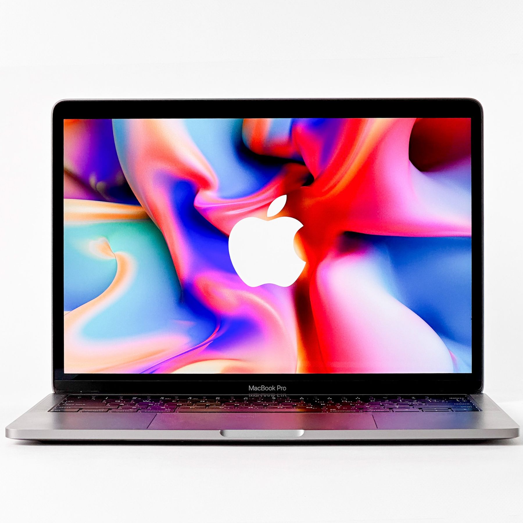 Б/у Ноутбук MacBook Pro 13'' 2018, i7 16GB / 1TB (А1989), АКБ 82