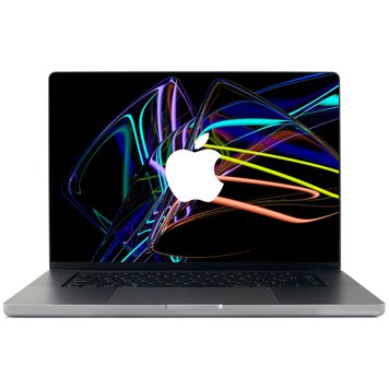 MacBook Pro 14’’ 2021, M1 Pro 16GB / 10CPU - 16GPU / 1ТB (А2442) АКБ 90% 2000000030654 фото