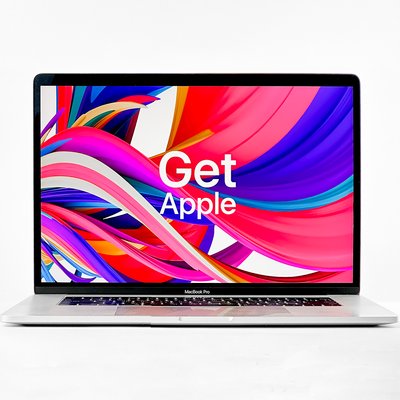 MacBook Pro 15’’ 2017, i7 16GB / 512GB + 4GB (A1707) АКБ 90% 2000000024493 фото