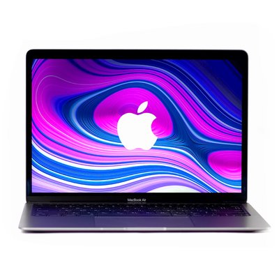 MacBook Air 13’’ 2019, i5 8GB / 128GB (A1932) АКБ 76% 2000000026732 фото