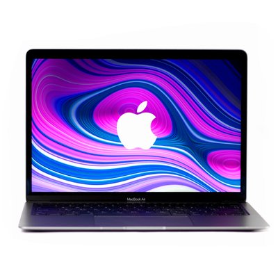 Ноутбук MacBook Air 13’’ 2019, i5 8GB / 128GB (A1932) АКБ 93% 2000000026893 фото
