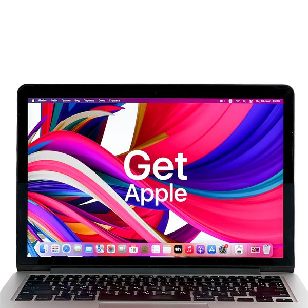 MacBook Pro 13’’ 2015, i5 8GB / 256GB (А1502) АКБ 100% 2000000020402 фото