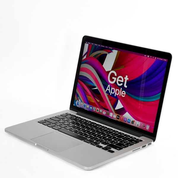 MacBook Pro 13’’ 2015, i5 8GB / 256GB (А1502) АКБ 100% 2000000020402 фото