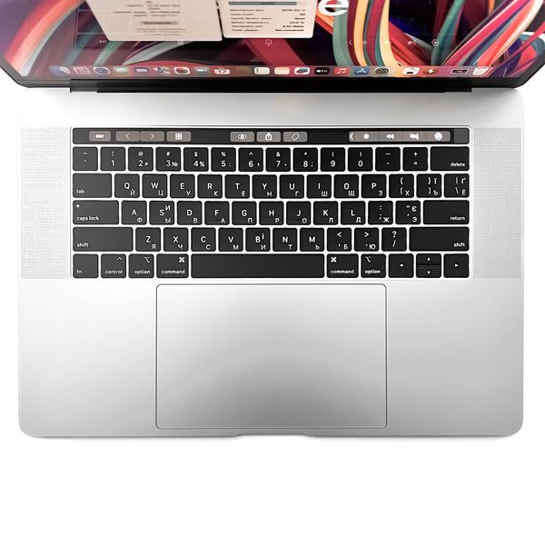 MacBook Pro 15’’ 2018, i7 32GB / 512GB + 4GB (A1990), АКБ 87 % 2000000012766 фото