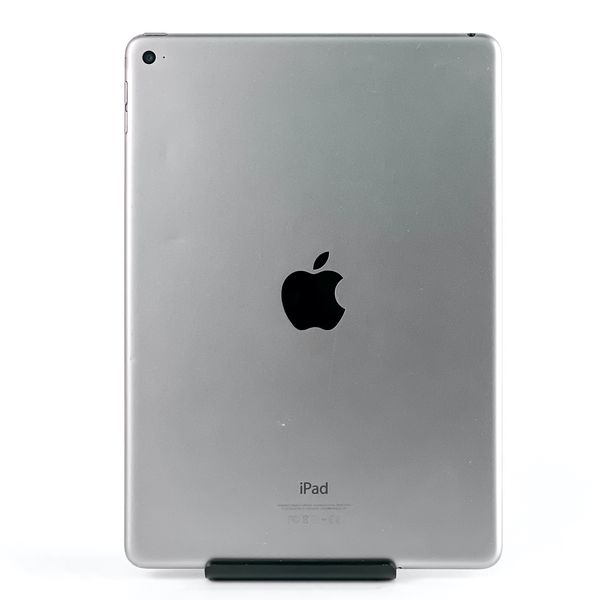 iPad Air 2Gen 9.7’’, 2014, 64GB, Wi-Fi, (A1566), АКБ 85% "Space Gray" 2000000023793 фото