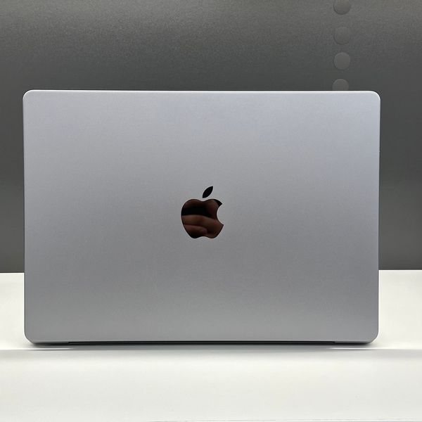 MacBook Pro 14’’ 2021, M1 Pro 16GB / 10CPU - 16GPU / 1ТB (А2442) АКБ 90% 2000000030654 фото