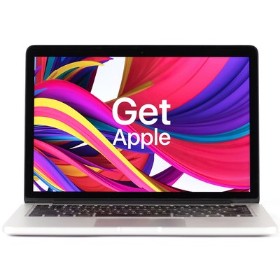MacBook Pro 13’’ 2013, i5 8GB / 128GB (А1502), АКБ 85% 2000000000800 фото