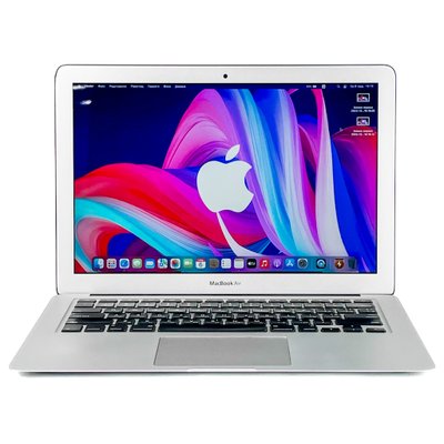 MacBook Air 13’’ 2015, i5 8GB / 128GB (A1466) АКБ 89% 2000000022222 фото