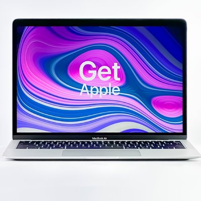 Ноутбук MacBook Air 13’’ 2019, i5 / 8GB / 128GB (A1932) АКБ 96% 2000000022642 фото