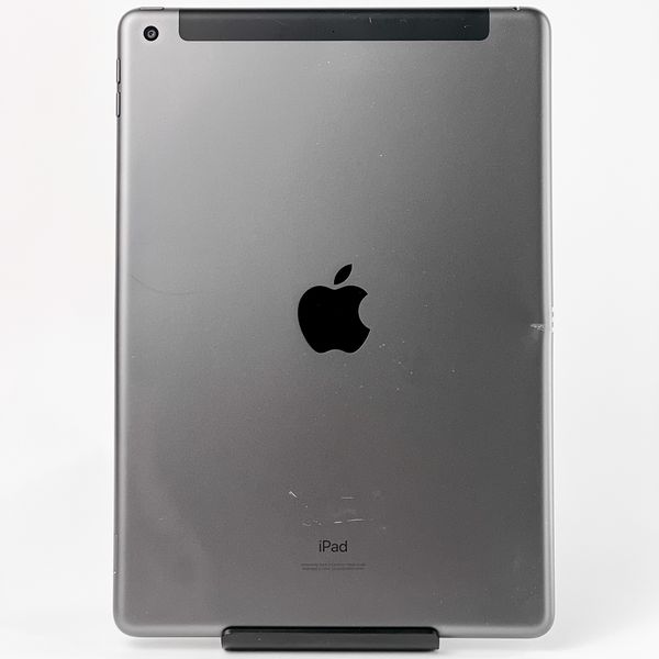 Планшет iPad (8th gen.) 10.2’’ 2020, 32GB (Wi-Fi+LTE), АКБ 92.11 % 2000000003962 фото