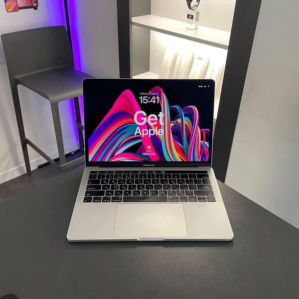 MacBook Pro 13’’ 2019, i5  8 / 256GB (A1989), АКБ 77% 2000000032771 фото