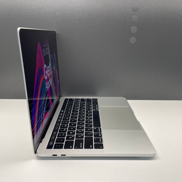 MacBook Pro 13’’ 2019, i5  8 / 256GB (A1989), АКБ 77% 2000000032771 фото