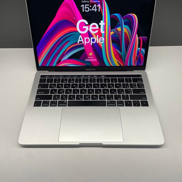 MacBook Pro 13’’ 2019, i5  8 / 256GB (A1989), АКБ 77% 2000000032771 фото