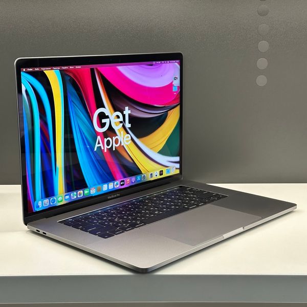 MacBook Pro 15’’ 2017, i7  16 / 512GB + 4GB (A1707) АКБ 85% 2000000034119 фото