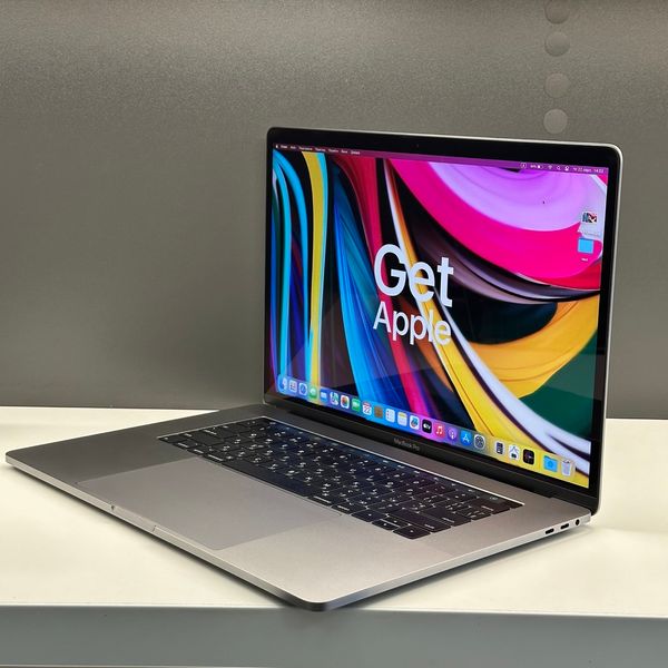 MacBook Pro 15’’ 2017, i7  16 / 512GB + 4GB (A1707) АКБ 85% 2000000034119 фото