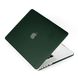Hard Shell Case for Old MacBook Pro 15" Green 00002401 фото 2