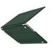 Hard Shell Case for Old MacBook Pro 15" Green 00002401 фото 3
